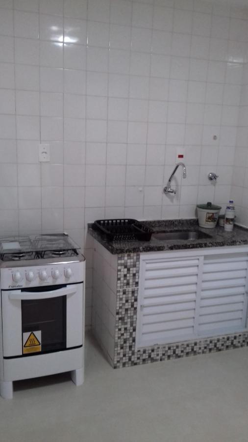 Appartement Ótima localização à Águas de Lindóia Extérieur photo